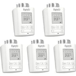 AVM FRITZ!DECT 301, Heizungsthermostat