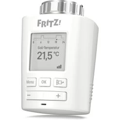 AVM FRITZ!DECT 301, Heizungsthermostat -Intelligentes Zuhause Geschäft AVM FRITZ DECT 301 Heizungsthermostat@@100024306 2