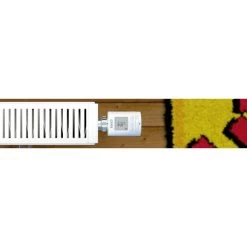 AVM FRITZ!DECT 301, Heizungsthermostat -Intelligentes Zuhause Geschäft AVM FRITZ DECT 301 Heizungsthermostat@@100024306 8