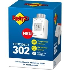 AVM FRITZ!DECT 302 -Intelligentes Zuhause Geschäft AVM FRITZ DECT 302@@1828510 3