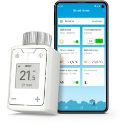 AVM FRITZ!DECT 302 -Intelligentes Zuhause Geschäft AVM FRITZ DECT 302@@1828510 6