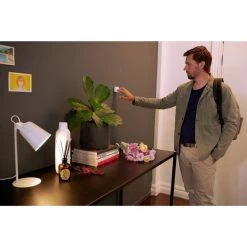 AVM FRITZ!DECT 400, Taster -Intelligentes Zuhause Geschäft AVM FRITZ DECT 400 Taster@@lhsha1 5