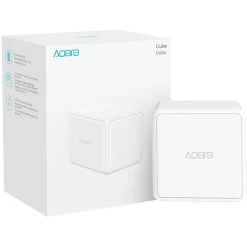 Aqara Cube, Fernbedienung