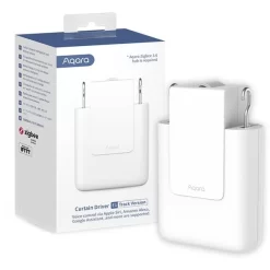 Aqara Curtain Driver E1 Track Version, Aktor