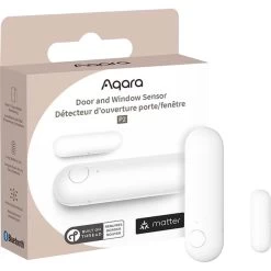 Aqara Door And Window Sensor P2, Öffnungsmelder