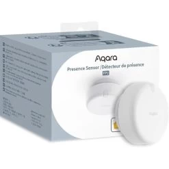 Aqara Presence Sensor FP2 , Bewegungsmelder -Intelligentes Zuhause Geschäft Aqara Presence Sensor FP2 Bewegungsmelder@@1912438 35