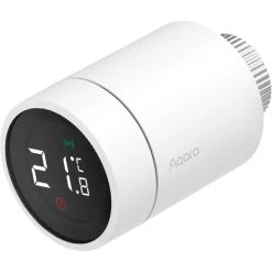 Aqara Radiator Thermostat E1, Heizungsthermostat