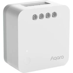 Aqara Single Switch T1 (mit Neutralleiter), Relais