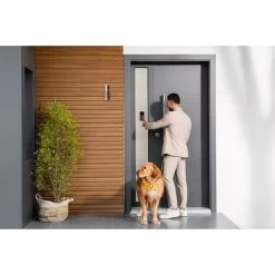 Aqara Smart Video Doorbell G4, Türklingel -Intelligentes Zuhause Geschäft Aqara Smart Video Doorbell G4 T rklingel@@1905779 38