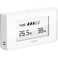 Aqara TVOC Air Quality Monitor, Messgerät