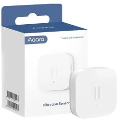 Aqara Vibration Sensor, Vibrationssensor