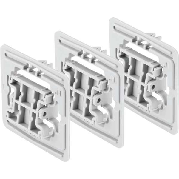 Bosch Smart Home Adapter 3er-Set Jung (J1) 1 Bosch Smart Home Adapter 3er-Set Jung (J1)