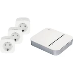 Bosch Smart Home Aktionspaket "Smartes Schalten", Set