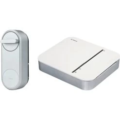 Bosch Smart Home Aktionspaket "Smartes Schließen", Set