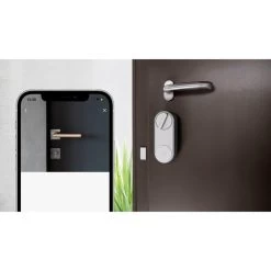 Bosch Smart Home Aktionspaket "Smartes Schließen", Set -Intelligentes Zuhause Geschäft Bosch Smart Home Aktionspaket Smartes Schlie en Set@@1860425 6