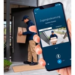 Bosch Smart Home Aktionspaket "Smartes Schließen", Set -Intelligentes Zuhause Geschäft Bosch Smart Home Aktionspaket Smartes Schlie en Set@@1860425 8