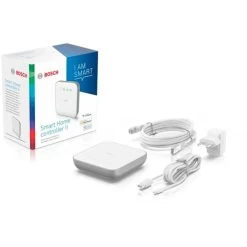 Bosch Smart Home Controller II, Zentrale -Intelligentes Zuhause Geschäft Bosch Smart Home Controller II Zentrale@@1892168 3