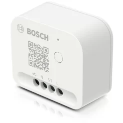 Bosch Smart Home Dimmer -Intelligentes Zuhause Geschäft Bosch Smart Home Dimmer@@100023566 2