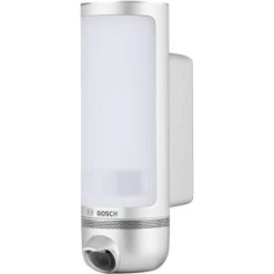 Bosch Smart Home Eyes Außenkamera, Netzwerkkamera -Intelligentes Zuhause Geschäft Bosch Smart Home Eyes Au enkamera Netzwerkkamera@@ualb11 2