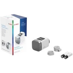 Bosch Smart Home Heizkörper-Thermostat II, Heizungsthermostat -Intelligentes Zuhause Geschäft Bosch Smart Home Heizk rper Thermostat II Heizungsthermostat@@1860742 2