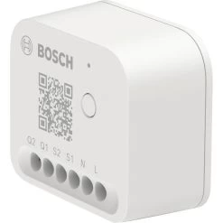 Bosch Smart Home Licht-/ Rollladensteuerung II, Relais