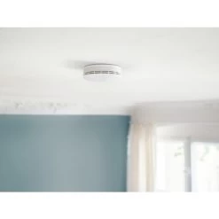 Bosch Smart Home Rauchmelderwarnmelder II 9 Bosch Smart Home Rauchmelderwarnmelder II -Intelligentes Zuhause Geschäft Bosch Smart Home Rauchmelderwarnmelder II@@1836799 3