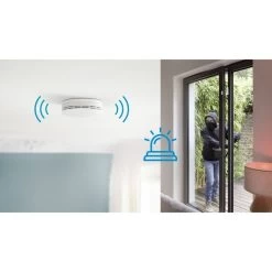 Bosch Smart Home Rauchmelderwarnmelder II 10 Bosch Smart Home Rauchmelderwarnmelder II -Intelligentes Zuhause Geschäft Bosch Smart Home Rauchmelderwarnmelder II@@1836799 4