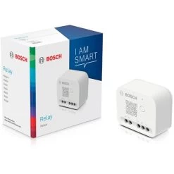 Bosch Smart Home Relais -Intelligentes Zuhause Geschäft Bosch Smart Home Relais@@1915371 2