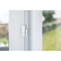 Bosch Smart Home Tür-/Fensterkontakt II Plus, Öffnungsmelder -Intelligentes Zuhause Geschäft Bosch Smart Home T r Fensterkontakt II Plus ffnungsmelder@@1868724 32