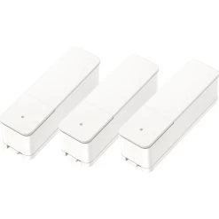 Bosch Smart Home Tür-/Fensterkontakt II, Melder -Intelligentes Zuhause Geschäft Bosch Smart Home T r Fensterkontakt II Melder@@1868723 30