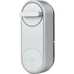Bosch Smart Home Yale Linus Smart Lock, Schloss