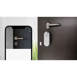 Bosch Smart Home Yale Linus Smart Lock, Schloss -Intelligentes Zuhause Geschäft Bosch Smart Home Yale Linus Smart Lock Schloss@@1833199 4
