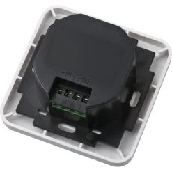 Brennenstuhl BrematicPRO Wandschalter, Taster -Intelligentes Zuhause Geschäft Brennenstuhl BrematicPRO Wandschalter Taster@@lhspb004 2