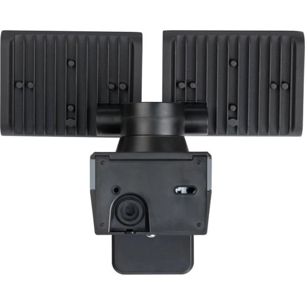 Brennenstuhl Connect WiFi LED Duo-Strahler WFD 3050P, LED-Leuchte – Bild 3