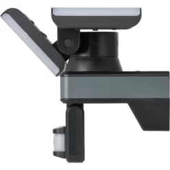 Brennenstuhl Connect WiFi LED Duo-Strahler WFD 3050P, LED-Leuchte -Intelligentes Zuhause Geschäft Brennenstuhl Connect WiFi LED Duo Strahler WFD 3050P LED Leuchte@@1845158 3