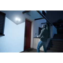 Brennenstuhl Connect WiFi LED Duo-Strahler WFD 3050P, LED-Leuchte -Intelligentes Zuhause Geschäft Brennenstuhl Connect WiFi LED Duo Strahler WFD 3050P LED Leuchte@@1845158 5