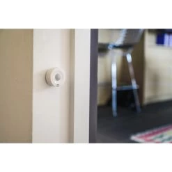 Brennenstuhl Connect Zigbee Bewegungsmelder BM CZ 01 -Intelligentes Zuhause Geschäft Brennenstuhl Connect Zigbee Bewegungsmelder BM CZ 01@@100002937 2