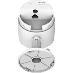 D Link D-Link DCS-8302LH, Überwachungskamera -Intelligentes Zuhause Geschäft D Link DCS 8302LH berwachungskamera@@1684825 4