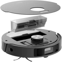 Dreame L10s Pro, Saugroboter -Intelligentes Zuhause Geschäft Dreame L10s Pro Saugroboter@@1877084 5