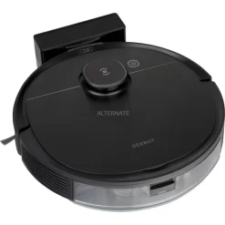 ECOVACS DEEBOT OZMO T8 AIVI, Saugroboter