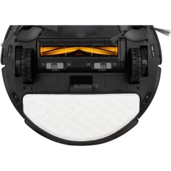 ECOVACS DEEBOT OZMO T8 AIVI, Saugroboter -Intelligentes Zuhause Geschäft ECOVACS DEEBOT OZMO T8 AIVI Saugroboter@@1654572 3