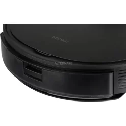 ECOVACS DEEBOT OZMO T8 AIVI, Saugroboter -Intelligentes Zuhause Geschäft ECOVACS DEEBOT OZMO T8 AIVI Saugroboter@@1654572 4