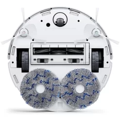 ECOVACS DEEBOT T10 TURBO, Saugroboter -Intelligentes Zuhause Geschäft ECOVACS DEEBOT T10 TURBO Saugroboter@@1901852 5