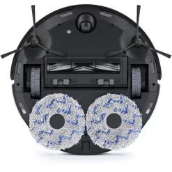 ECOVACS DEEBOT X1 OMNI, Saugroboter -Intelligentes Zuhause Geschäft ECOVACS DEEBOT X1 OMNI Saugroboter@@1872423 2