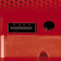 Einhell TC-SR 18 Li BT, Lautsprecher -Intelligentes Zuhause Geschäft Einhell TC SR 18 Li BT Lautsprecher@@1755440 4