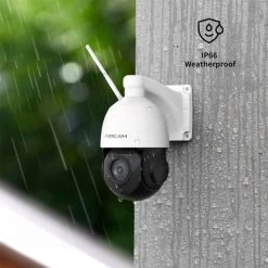Foscam SD2X, Überwachungskamera -Intelligentes Zuhause Geschäft Foscam SD2X berwachungskamera@@1684537 5