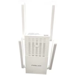 Foscam VC1, Lautsprecher