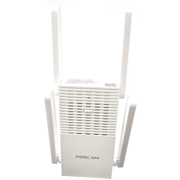 Foscam VC1, Lautsprecher 1 Foscam VC1, Lautsprecher