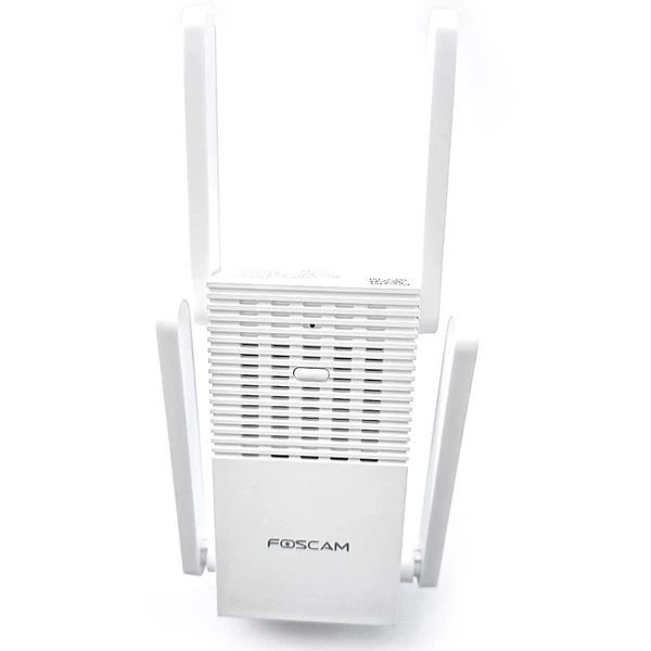 Foscam VC1, Lautsprecher 2 Foscam VC1, Lautsprecher – Bild 2