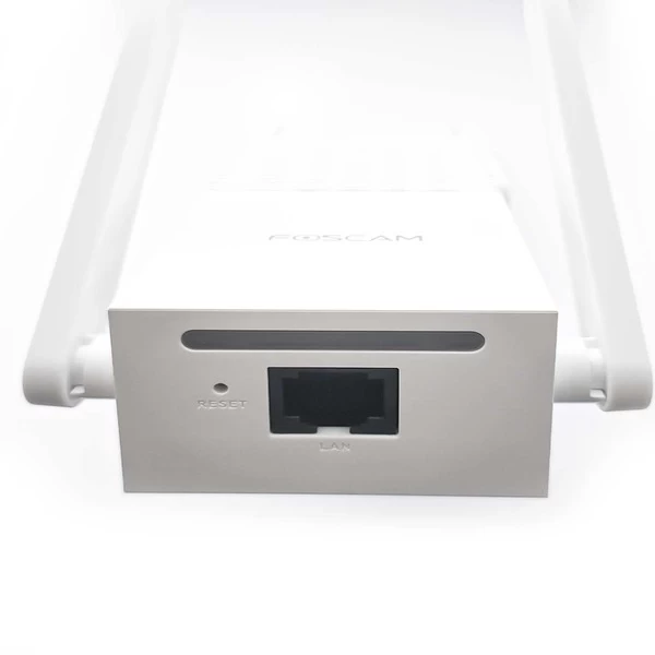 Foscam VC1, Lautsprecher 8 Foscam VC1, Lautsprecher – Bild 8